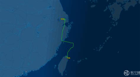 东航台北飞上海航班延误4小时晚间取消 旅客堵通道要说法 民航 航空圈——航空信息、大数据平台