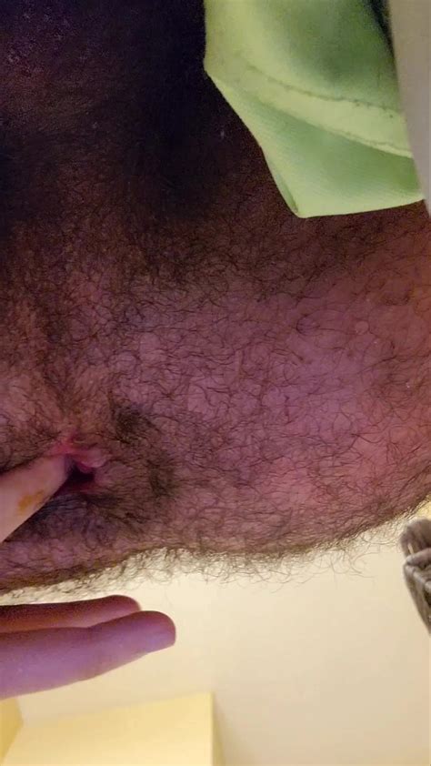 Fingering My Dirty Ass ThisVid
