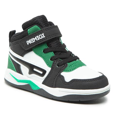 Sneakers Primigi 2947222 Nero | escarpe.it
