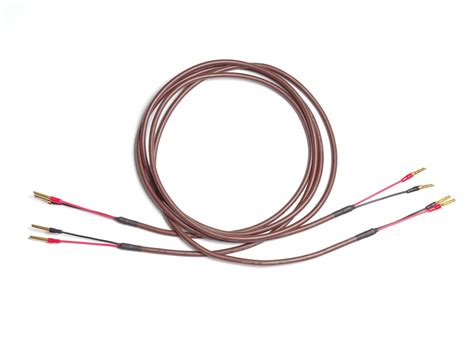 Купить акустический кабель Neotech NES-5002 Solid с бананами и/или ...