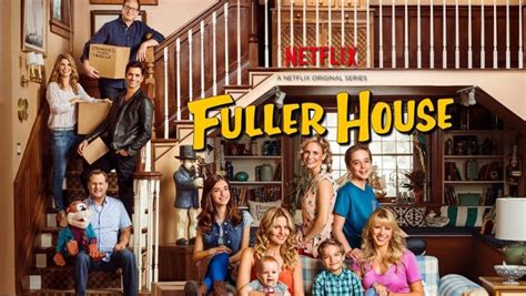 Fuller House Season 5 Cast And Characters We Need to See - Networth ...