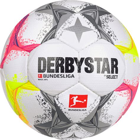 Derbystar Spielball online bestellen | Sport Böckmann