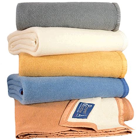 Best Wool Blankets Sleepopolis