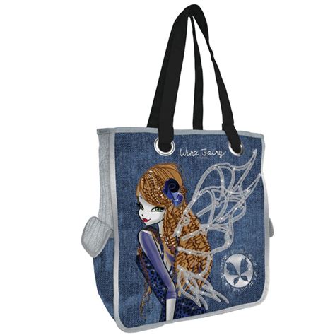 Winx Club Сумка детская Winx Fashion - купить с доставкой по выгодным ...