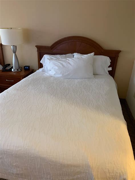 hilton garden inn charlotte pineville 7