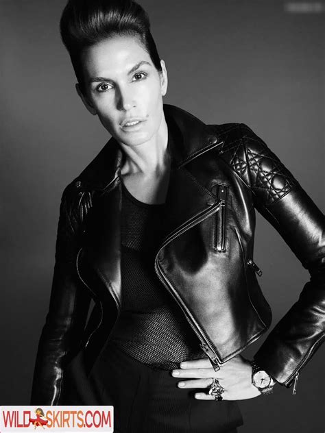 Cindy Crawford Cindycrawford Cindycrawfordrealxxx Nude OnlyFans Instagram Leaked Photo 359