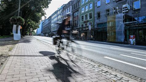 Neue Einbahnstra E Bremer Wall Wird Zum Streitthema