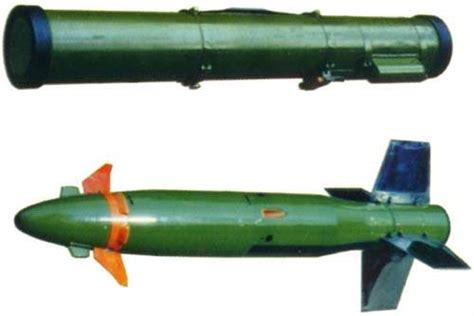 Kornet E Anti Tank Missile Army Technology