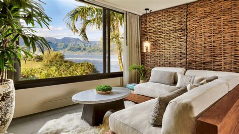 1 Hotel Hanalei Bay Hotel Review Condé Nast Traveler