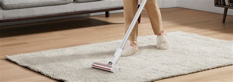 Mi Vacuum Cleaner Light Review - Xiaomiui.Net