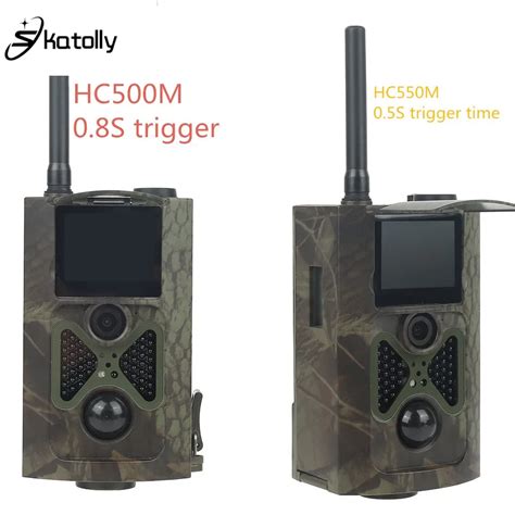 Aliexpress Buy Skatolly Hc M Hc M Digital Wildlife Hunting