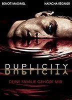 Duplicity II 2005 Nude Scenes