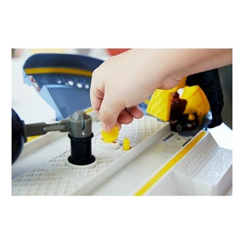 Hot Wheels Nintendo Mario Kart Chain Chomp Track Set Donkey Kong Car Figure Gift