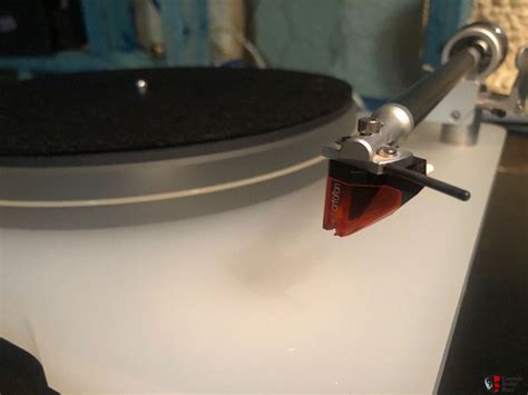 Marantz TT15s1 Photo #4081996 - Canuck Audio Mart