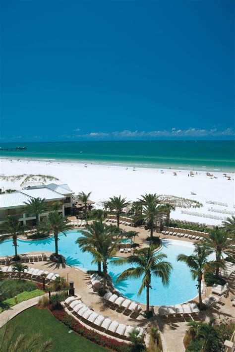 Sandpearl Resort $321 ($̶8̶5̶7̶). Clearwater Beach Hotel Deals ...