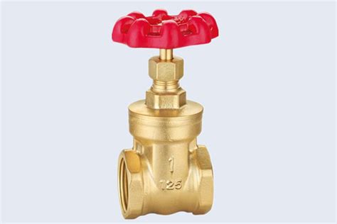 China Brass Gate Valve Forged Brass Gate Valve Manufacturers Brass Gate Valves Suppliers Nafco