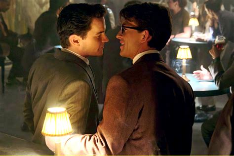 Compañeros de viaje una historia de amor gay que atraviesa los grandes cambios sociales del