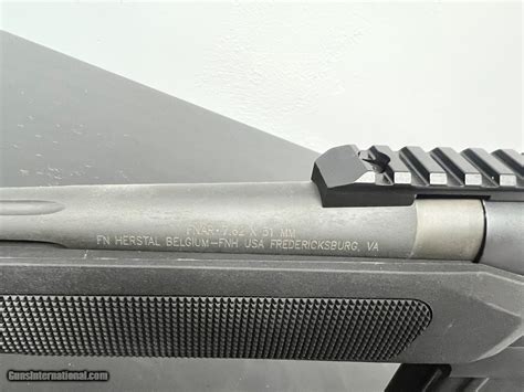 Fn Fnar 762x51 Mm