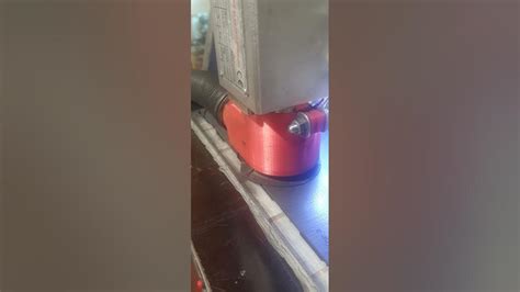 Пылеудаление, аспирация для ЧПУ станка, без пылесоса ( САМО - ПЫЛЕСОС ...