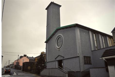 100 Buildings Lahinch Church How To Be A Bad Client