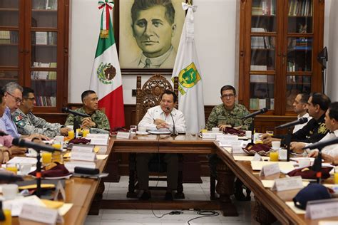 Pol Tica Y Gobierno Yucatan Ahora