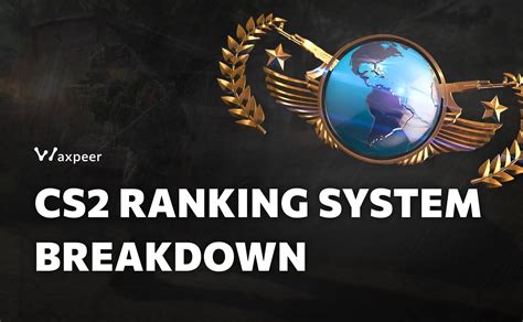 Cs Ranks And Rating System Explained Off