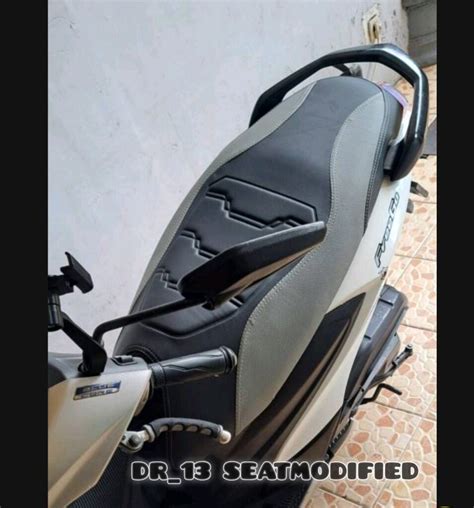 Kulit Jok Yamaha Freego Model Eropa Lazada Indonesia