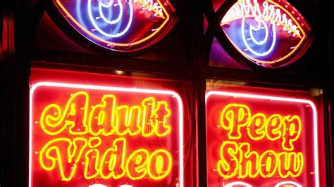 Melbourne Councillors Support New CBD Sex Store By Paige Aubort Geelong Advertiser