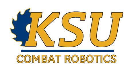 File:KSU Combat Robotics Logo.png - NHRL