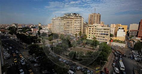 Dakar, ville cosmopolite - Au Sénégal, le cœur du Sénégal