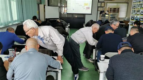 5s Training 5s Concepts And Production Efficiency Genba Kaizen