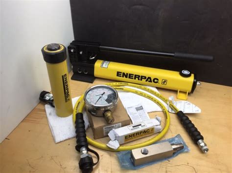 Enerpac P 392