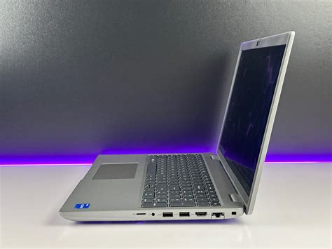 DELL Precision 3581 i5-13600H FHD NOWY US - Sklep LAPTOP FACTORY