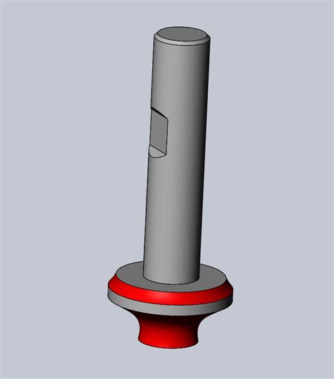 Form Tool Grinder That Will Will Program Spline Curves