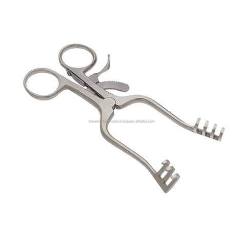 High Quality Self Retaining Surgical Retractors - Best Steel