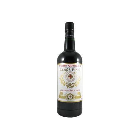 Porto Vinho Quinado Ramos Pinto 750ml Rondo Frios