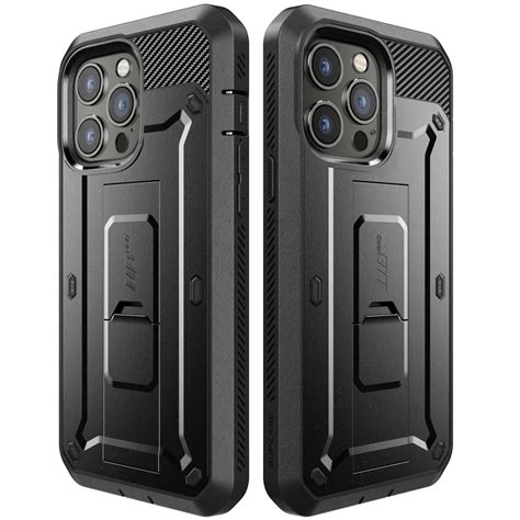 Защитный чехол Supcase Unicorn Beetle Pro Rugged Case для Apple iPhone ...