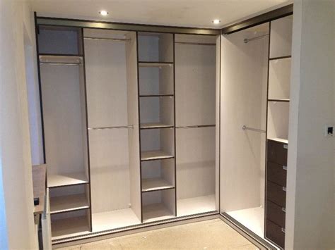 L Shape Wardrobe Interior Design Wardrobe Interior Design 52 OFF