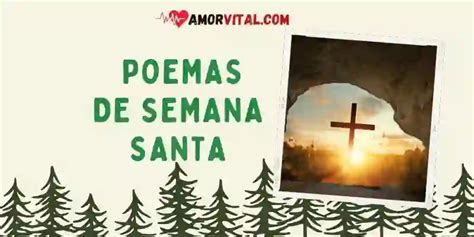 10 Poemas De Semana Santa Un Viaje A Través De La Fe Y La Reflexión