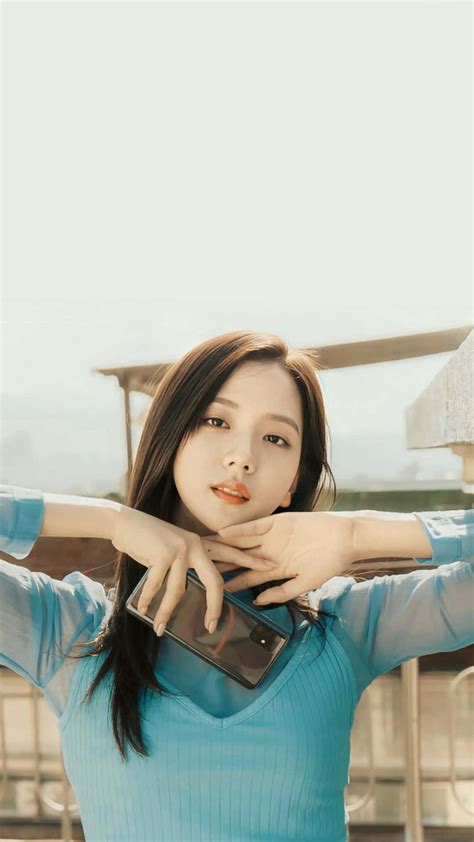 Jisoo Blackpink Wallpapers Wallpapers