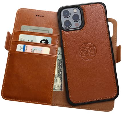 iPhone Wallet Case - Dreem