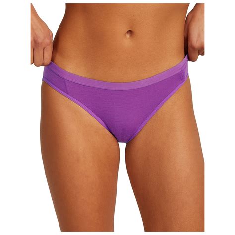 Icebreaker Siren Bikini Merinounterhose Damen Online Kaufen Berg Freunde Ch
