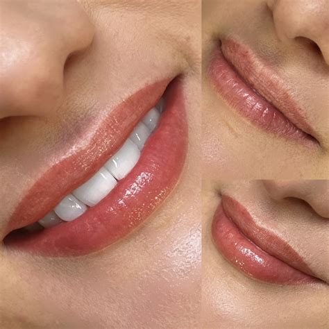 Permanent Makeup Cosmetic Tattooing Perfection Enhanced