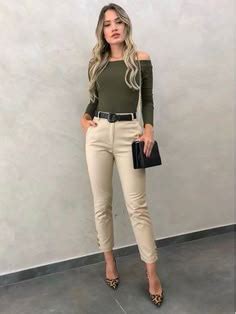 calça Nude