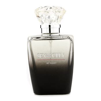 Sex And The City By Night Eau De Parfum 100ml Skroutz Gr