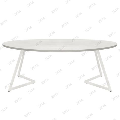 Кухонные и обеденные столы - Стол "Атлантис" (2000х1000) - Zeta.kz ...