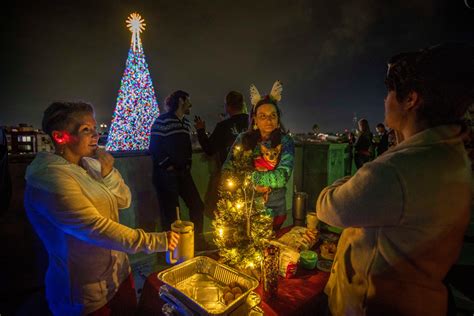 delray beach christmas tree 4