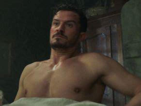 ORLANDO BLOOM Nude AZNude Men