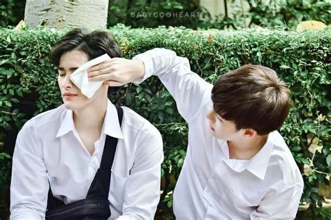 Pin By Joicefify On Thai Drama Handsome Actors Cute Gay Handsome