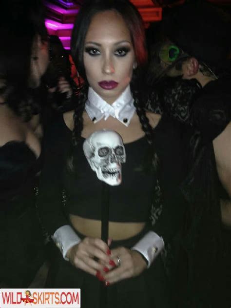 Cheryl Burke Nude Leaked Photos And Videos WildSkirts